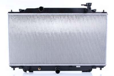 NISSENS Radiator