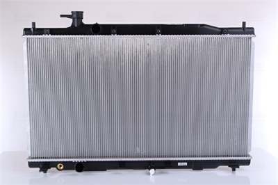 NISSENS Radiator