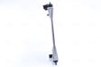 NISSENS Radiator 10400198 Cooling fins material: Aluminium, Core Depth [mm]: 16, Core Length [mm]: 400, Core Width [mm]: 738, Inlet O [mm]: 35, Outlet O [mm]: 35, Radiator type: Brazed cooling fins, Supplementary Article/Info 2: without expansion tank, Supplementary Article/Supplementary Info: with oil cooler, without gasket/seal, Water Tank Material (radiator): Plastic 2.