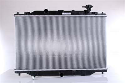 NISSENS Radiator