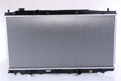 NISSENS Radiator