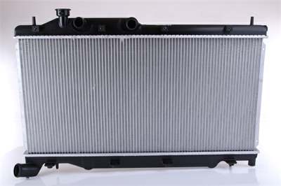 NISSENS Radiator