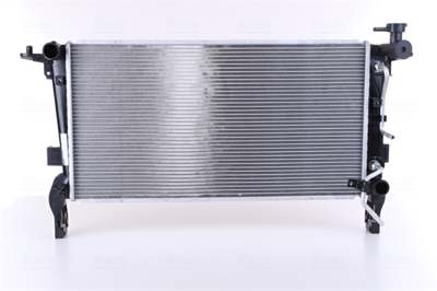 NISSENS Radiator