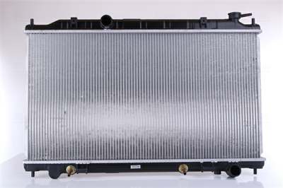 NISSENS Radiator