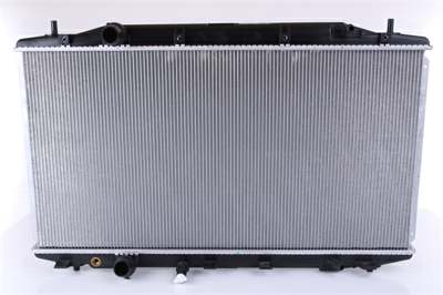 NISSENS Radiator