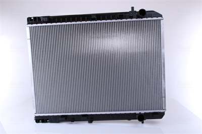 NISSENS Radiator