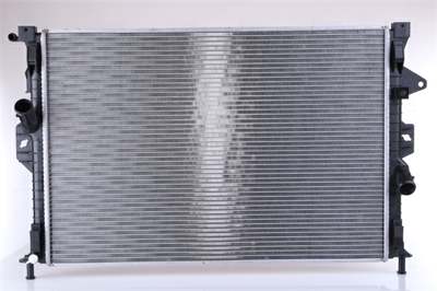 NISSENS Radiator