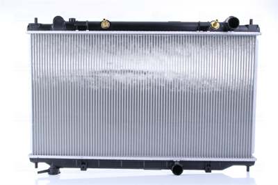 NISSENS Radiator