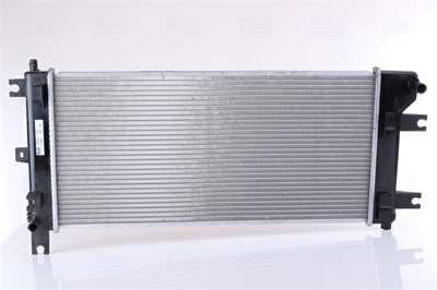 NISSENS Radiator