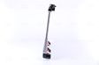 NISSENS Radiator 10400164 Cooling fins material: Aluminium, Core Depth [mm]: 16, Core Length [mm]: 340, Core Width [mm]: 688, Inlet O [mm]: 40, Outlet O [mm]: 40, Radiator type: Brazed cooling fins, Supplementary Article/Info 2: without expansion tank, Supplementary Article/Supplementary Info: with oil cooler, without gasket/seal, Water Tank Material (radiator): Plastic 4.