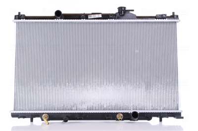 NISSENS Radiator