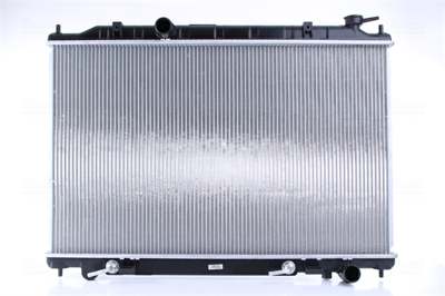NISSENS Radiator