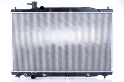 NISSENS Radiator