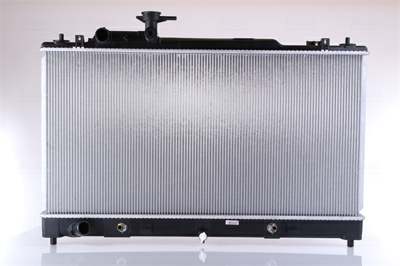 NISSENS Radiator
