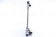 NISSENS Radiator 10400178 Cooling fins material: Aluminium, Core Depth [mm]: 16, Core Length [mm]: 425, Core Width [mm]: 731, Inlet O [mm]: 32, Outlet O [mm]: 32, Radiator type: Brazed cooling fins, Supplementary Article/Info 2: without expansion tank, Supplementary Article/Supplementary Info: with oil cooler, without gasket/seal, Water Tank Material (radiator): Plastic Technical Information: Radiator with 5mm system-Advanced technology with higher power effect 4.