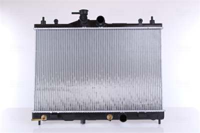NISSENS Radiator