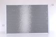 NISSENS Radiator 10515150 Supplementary water cooler for intercooler
Cooling fins material: Aluminium, Core Depth [mm]: 18, Core Length [mm]: 625, Core Width [mm]: 415, Inlet O [mm]: 22, Outlet O [mm]: 22, Radiator type: Mechanically jointed cooling fins, Supplementary Article/Info 2: without cap, without expansion tank, Supplementary Article/Supplementary Info: without gasket/seal, Water Tank Material (radiator): Plastic 3.