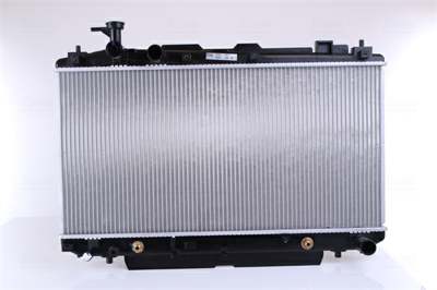 NISSENS Radiator