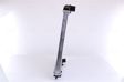 NISSENS Radiator 10657009 Manual Transmission
Cooling fins material: Aluminium, Core Depth [mm]: 32, Core Length [mm]: 425, Core Width [mm]: 618, Inlet O [mm]: 38, Outlet O [mm]: 38, Radiator type: Brazed cooling fins, Supplementary Article/Info 2: without expansion tank, Supplementary Article/Supplementary Info: with gaskets/seals, Water Tank Material (radiator): Plastic 4.