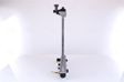 NISSENS Radiator 10657089 Cooling fins material: Aluminium, Core Depth [mm]: 16, Core Length [mm]: 400, Core Width [mm]: 517, Radiator type: Brazed cooling fins, Supplementary Article/Supplementary Info: with oil cooler, Water Tank Material (radiator): Plastic Technical Information: Radiator with 5mm system-Advanced technology with higher power effect 4.