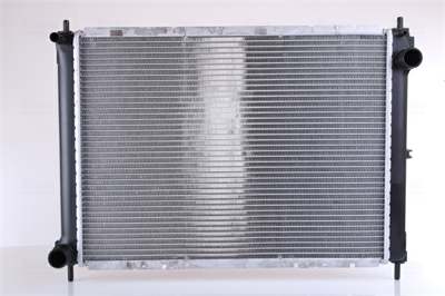 NISSENS Radiator