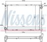 NISSENS Radiator 10657047 Hand -switch gearbox, not for climate -mounted vehicles
Cooling fins material: Aluminium, Core Depth [mm]: 27, Core Length [mm]: 510, Core Width [mm]: 378, Radiator type: Brazed cooling fins, Water Tank Material (radiator): Plastic 5.