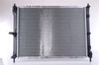 NISSENS Radiator 10657047 Hand -switch gearbox, not for climate -mounted vehicles
Cooling fins material: Aluminium, Core Depth [mm]: 27, Core Length [mm]: 510, Core Width [mm]: 378, Radiator type: Brazed cooling fins, Water Tank Material (radiator): Plastic 2.