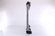 NISSENS Radiator 10657310 Cooling fins material: Aluminium, Core Depth [mm]: 25, Core Length [mm]: 342, Core Width [mm]: 710, Radiator type: Brazed cooling fins, Water Tank Material (radiator): Plastic 4.