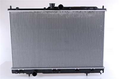 NISSENS Radiator