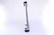 NISSENS Radiator 10657297 Cooling fins material: Aluminium, Core Depth [mm]: 16, Core Length [mm]: 470, Core Width [mm]: 648, Inlet O [mm]: 35, Outlet O [mm]: 35, Radiator type: Brazed cooling fins, Supplementary Article/Info 2: without expansion tank, Supplementary Article/Supplementary Info: with oil cooler, without gasket/seal, Water Tank Material (radiator): Plastic 4.