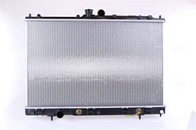 NISSENS Radiator