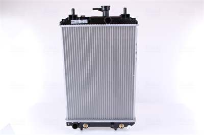 NISSENS Radiator