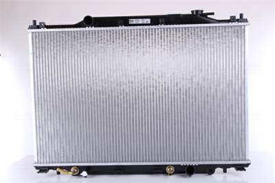 NISSENS Radiator