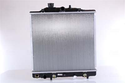 NISSENS Radiator