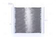NISSENS Radiator 10657414 Supplementary water cooler for intercooler
Cooling fins material: Aluminium, Core Depth [mm]: 32, Core Length [mm]: 321, Core Width [mm]: 278, Inlet O [mm]: 20, Outlet O [mm]: 18, Radiator type: Brazed cooling fins, Supplementary Article/Info 2: without expansion tank, Supplementary Article/Supplementary Info: without gasket/seal, Water Tank Material (radiator): Aluminium 3.