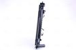 NISSENS Radiator 10698286 Cooling fins material: Aluminium, Core Depth [mm]: 26, Core Length [mm]: 485, Core Width [mm]: 483, Radiator type: Brazed cooling fins, Water Tank Material (radiator): Plastic 5.