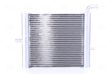 NISSENS Radiator 10657414 Supplementary water cooler for intercooler
Cooling fins material: Aluminium, Core Depth [mm]: 32, Core Length [mm]: 321, Core Width [mm]: 278, Inlet O [mm]: 20, Outlet O [mm]: 18, Radiator type: Brazed cooling fins, Supplementary Article/Info 2: without expansion tank, Supplementary Article/Supplementary Info: without gasket/seal, Water Tank Material (radiator): Aluminium 1.