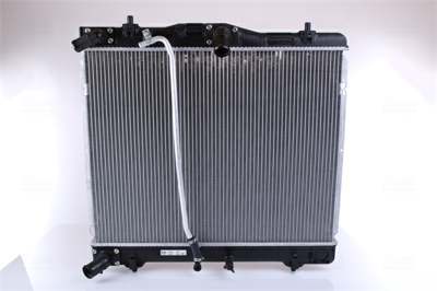 NISSENS Radiator