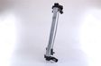 NISSENS Radiator 10657424 Cooling fins material: Aluminium, Core Depth [mm]: 40, Core Length [mm]: 513, Core Width [mm]: 648, Inlet O [mm]: 38, Outlet O [mm]: 38, Radiator type: Brazed cooling fins, Supplementary Article/Info 2: without cap, without expansion tank, Supplementary Article/Supplementary Info: with gaskets/seals, Water Tank Material (radiator): Plastic 3.