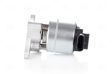 NISSENS EGR valve 11024208 Material: Aluminium, Number of pins: 5, Operating Mode: Mechanical, Supplementary Article/Info 2: with sensor, without vacuum bypass, without cable, without electronics Technical Information: FIRST FIT - Includes gaskets and O-rings when needed 1.