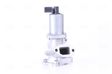 NISSENS EGR valve 11024209 Material: Aluminium, Number of pins: 2, Operating Mode: Electric, Supplementary Article/Info 2: without sensor, without vacuum bypass, without cable, with electronics Technical Information: FIRST FIT - Includes gaskets and O-rings when needed 3.