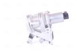 NISSENS EGR valve 11024205 Material: Aluminium, Number of pins: 5, Operating Mode: Mechanical, Supplementary Article/Info 2: with sensor, without vacuum bypass, without cable, with electronics Technical Information: FIRST FIT - Includes gaskets and O-rings when needed 4.