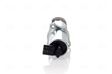 NISSENS EGR valve 11024198 Material: Steel, Number of pins: 2, Operating Mode: Electric, Supplementary Article/Info 2: with sensor, without vacuum bypass, without cable, with electronics Technical Information: FIRST FIT - Includes gaskets and O-rings when needed 3.