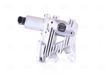 NISSENS EGR valve 11024205 Material: Aluminium, Number of pins: 5, Operating Mode: Mechanical, Supplementary Article/Info 2: with sensor, without vacuum bypass, without cable, with electronics Technical Information: FIRST FIT - Includes gaskets and O-rings when needed 2.