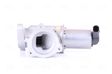 NISSENS EGR valve 11024200 Material: Aluminium, Number of pins: 2, Operating Mode: Electric, Supplementary Article/Info 2: without sensor, without vacuum bypass, without cable, with electronics Technical Information: FIRST FIT - Includes gaskets and O-rings when needed 2.