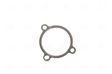 NISSENS EGR valve 11024201 Material: Steel, Number of pins: 5, Operating Mode: Electric, Supplementary Article/Info 2: with sensor, without vacuum bypass, without cable, with electronics Technical Information: FIRST FIT - Includes gaskets and O-rings when needed 7.