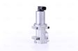 NISSENS EGR valve 11024204 Material: Aluminium, Number of pins: 2, Operating Mode: Mechanical, Supplementary Article/Info 2: without sensor, without vacuum bypass, without cable, without electronics Technical Information: FIRST FIT - Includes gaskets and O-rings when needed 2.