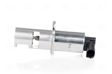 NISSENS EGR valve 11024206 Material: Steel, Number of pins: 5, Operating Mode: Electric, Supplementary Article/Info 2: with sensor, without vacuum bypass, without cable, with electronics Technical Information: FIRST FIT - Includes gaskets and O-rings when needed 2.