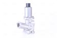 NISSENS EGR valve 11024209 Material: Aluminium, Number of pins: 2, Operating Mode: Electric, Supplementary Article/Info 2: without sensor, without vacuum bypass, without cable, with electronics Technical Information: FIRST FIT - Includes gaskets and O-rings when needed 4.