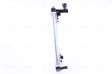NISSENS Radiator 11024148 Cooling fins material: Aluminium, Core Depth [mm]: 13, Core Length [mm]: 375, Core Width [mm]: 747, Radiator type: Brazed cooling fins, Water Tank Material (radiator): Plastic Technical Information: Radiator with 5mm system-Advanced technology with higher power effect 4.